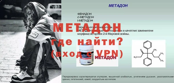 хмурый Аркадак